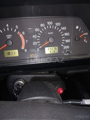 LADA (VAZ) Niva 2011, 69,000 km - 1.7 l - Bakı