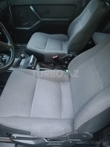 LADA (VAZ) Niva 2011, 69,000 km - 1.7 l - Bakı