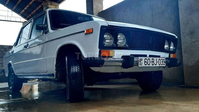 LADA (VAZ) 2106 1986, 165,000 km - 1.5 l - Bakı