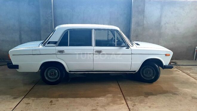 LADA (VAZ) 2106 1986, 165,000 km - 1.5 l - Bakı