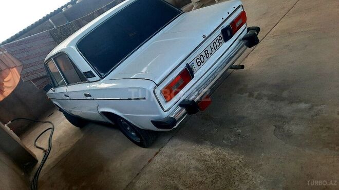 LADA (VAZ) 2106 1986, 165,000 km - 1.5 l - Bakı