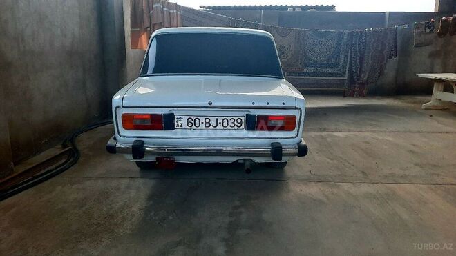 LADA (VAZ) 2106 1986, 165,000 km - 1.5 l - Bakı