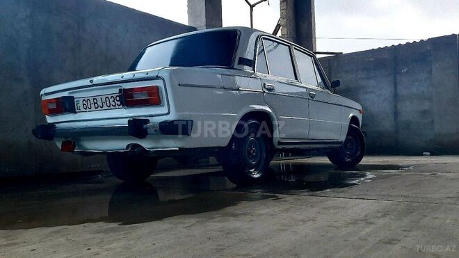 LADA (VAZ) 2106 1986, 165,000 km - 1.5 l - Bakı