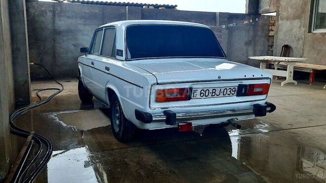 LADA (VAZ) 2106 1986, 165,000 km - 1.5 l - Bakı