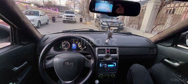 LADA (VAZ) Priora 2012, 127,275 km - 1.6 l - Gəncə