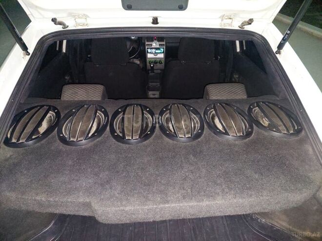 LADA (VAZ) Priora 2012, 127,275 km - 1.6 l - Gəncə