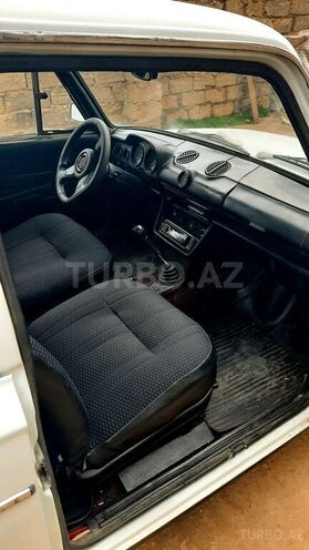LADA (VAZ) 2106 1986, 165,000 km - 1.5 l - Bakı