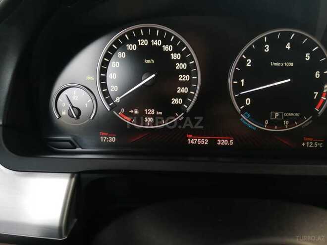 BMW 750 2010, 147,500 km - 4.4 l - Bakı