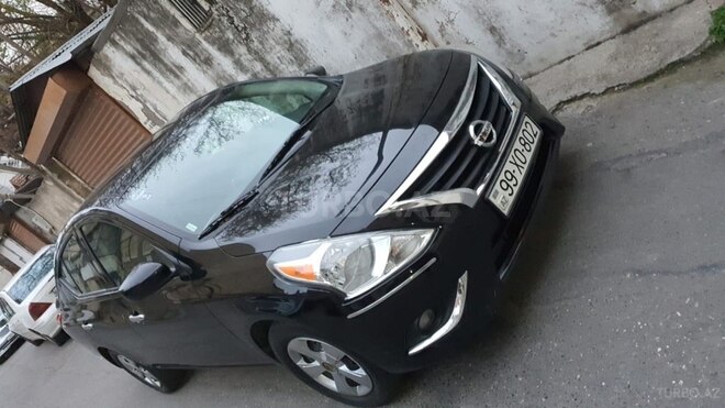 Nissan Versa 2015, 80,263 km - 1.6 l - Bakı
