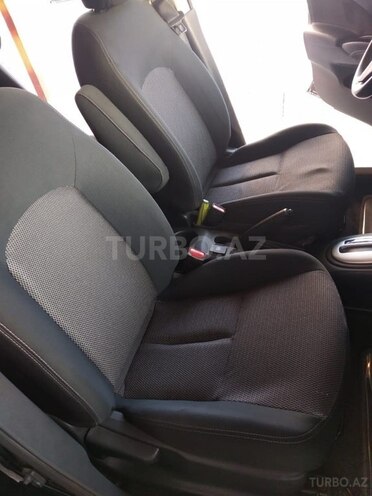 Nissan Versa 2015, 80,263 km - 1.6 l - Bakı