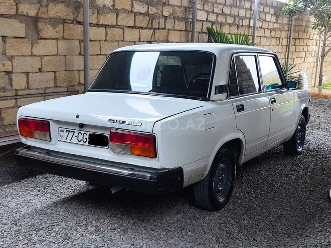 LADA (VAZ) 2107 2004, 35,004 km - 1.5 л - Bakı