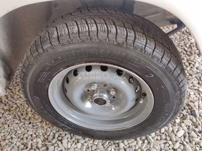 LADA (VAZ) 2107 2004, 35,004 km - 1.5 л - Bakı