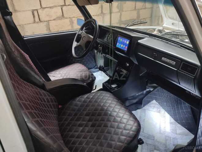 LADA (VAZ) 2107 2004, 35,004 km - 1.5 л - Bakı