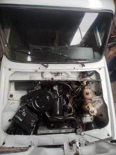 LADA (VAZ) 2107 2004, 35,004 km - 1.5 л - Bakı