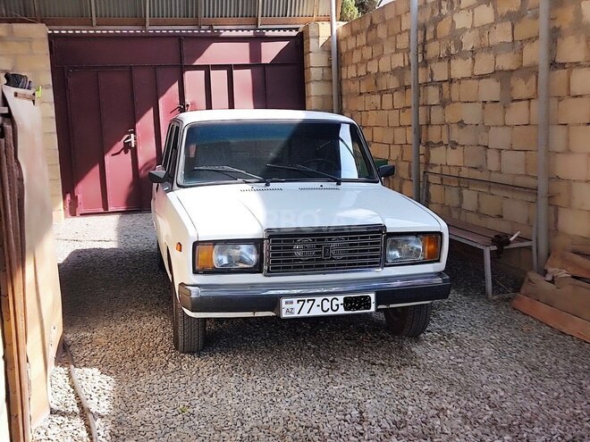 LADA (VAZ) 2107 2004, 35,004 km - 1.5 л - Bakı