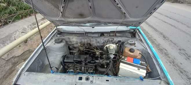 LADA (VAZ) 2109 1990, 148,700 km - 1.5 l - Bakı