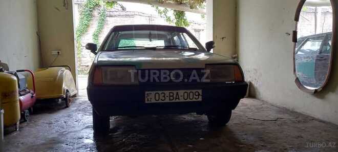 LADA (VAZ) 2109 1990, 148,700 km - 1.5 l - Bakı