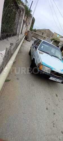 LADA (VAZ) 2109 1990, 148,700 km - 1.5 l - Bakı