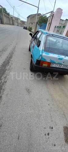 LADA (VAZ) 2109 1990, 148,700 km - 1.5 l - Bakı