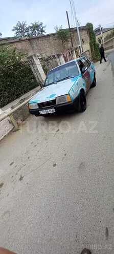 LADA (VAZ) 2109 1990, 148,700 km - 1.5 l - Bakı