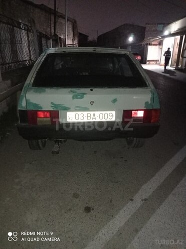 LADA (VAZ) 2109 1990, 148,700 km - 1.5 l - Bakı