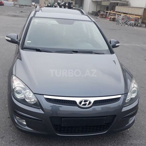 Hyundai i30 2009, 229,750 km - 1.6 l - Bakı