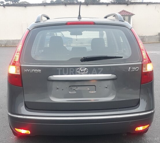 Hyundai i30 2009, 229,750 km - 1.6 l - Bakı