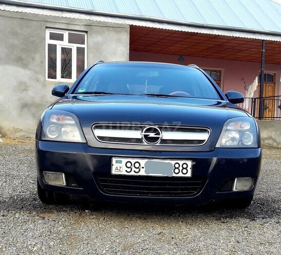 Opel Signum 2005, 210,900 km - 2.2 l - Goranboy