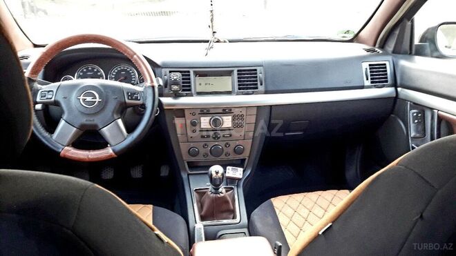 Opel Signum 2005, 210,900 km - 2.2 l - Goranboy