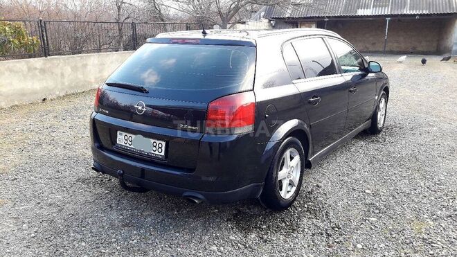Opel Signum 2005, 210,900 km - 2.2 l - Goranboy