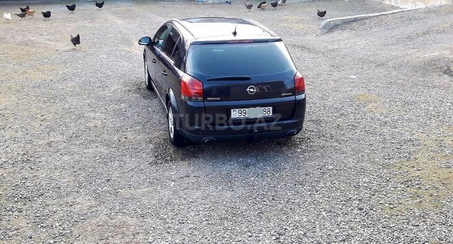 Opel Signum 2005, 210,900 km - 2.2 l - Goranboy