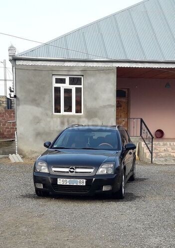 Opel Signum 2005, 210,900 km - 2.2 l - Goranboy