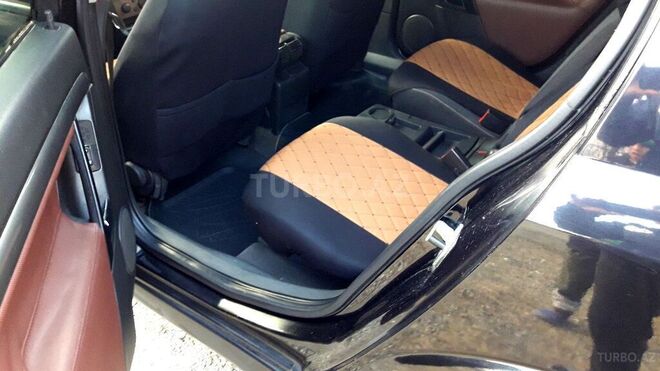 Opel Signum 2005, 210,900 km - 2.2 l - Goranboy
