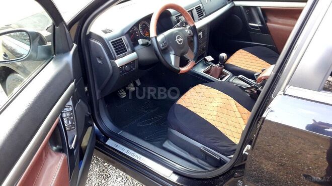 Opel Signum 2005, 210,900 km - 2.2 l - Goranboy