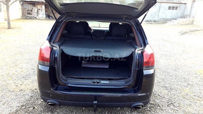 Opel Signum 2005, 210,900 km - 2.2 l - Goranboy