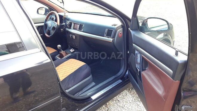 Opel Signum 2005, 210,900 km - 2.2 l - Goranboy