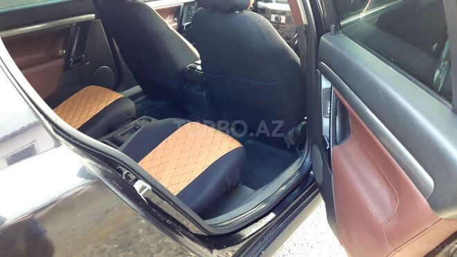 Opel Signum 2005, 210,900 km - 2.2 l - Goranboy