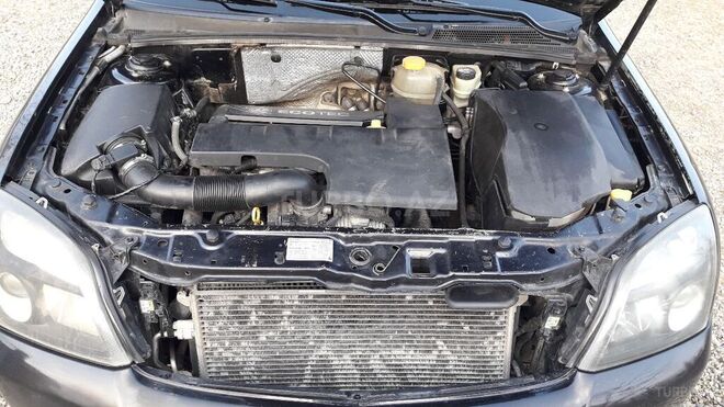 Opel Signum 2005, 210,900 km - 2.2 l - Goranboy
