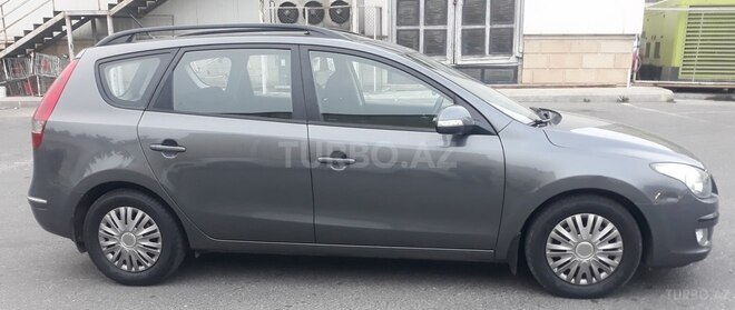 Hyundai i30 2009, 229,750 km - 1.6 l - Bakı