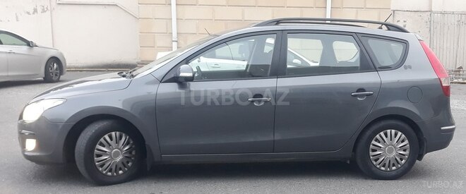 Hyundai i30 2009, 229,750 km - 1.6 l - Bakı