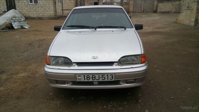 LADA (VAZ) 2115 2006, 219,944 km - 1.5 л - Şirvan