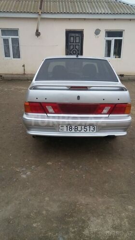 LADA (VAZ) 2115 2006, 219,944 km - 1.5 л - Şirvan