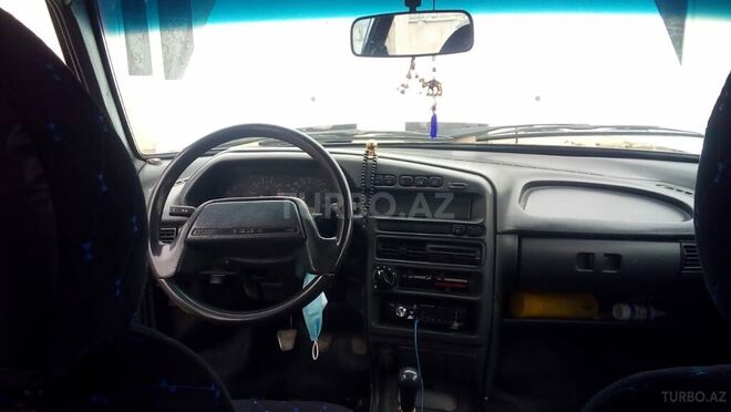 LADA (VAZ) 2115 2006, 219,944 km - 1.5 л - Şirvan