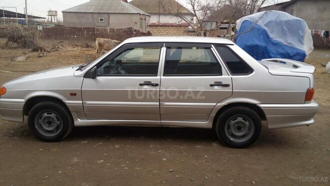 LADA (VAZ) 2115 2006, 219,944 km - 1.5 л - Şirvan