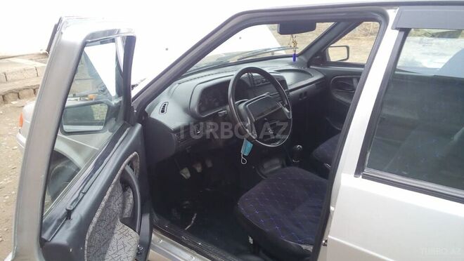 LADA (VAZ) 2115 2006, 219,944 km - 1.5 л - Şirvan