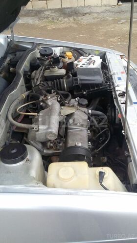 LADA (VAZ) 2115 2006, 219,944 km - 1.5 л - Şirvan