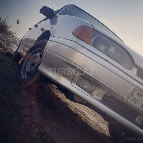 LADA (VAZ) 2115 2006, 219,944 km - 1.5 л - Şirvan
