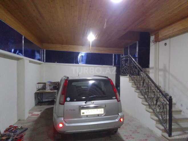 Nissan X-Trail 2003, 318,000 km - 2.0 л - Bakı