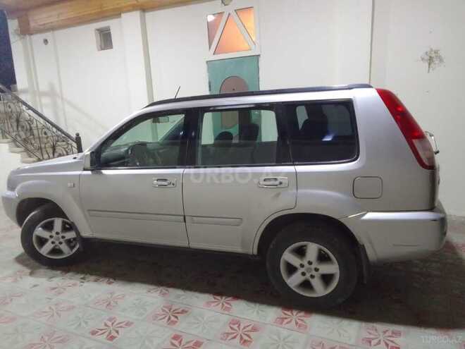 Nissan X-Trail 2003, 318,000 km - 2.0 л - Bakı