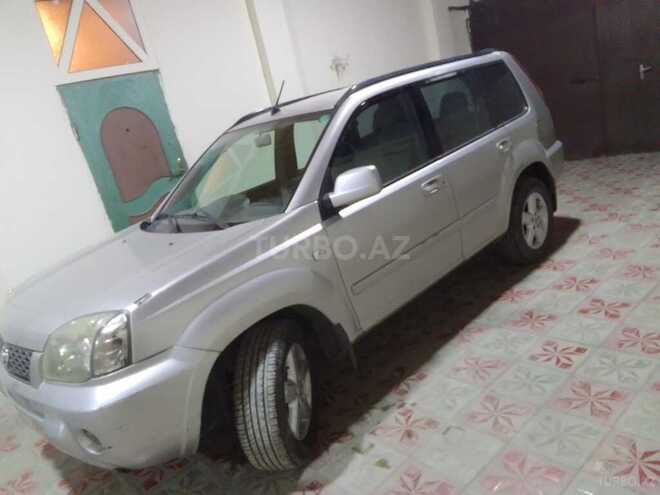 Nissan X-Trail 2003, 318,000 km - 2.0 л - Bakı